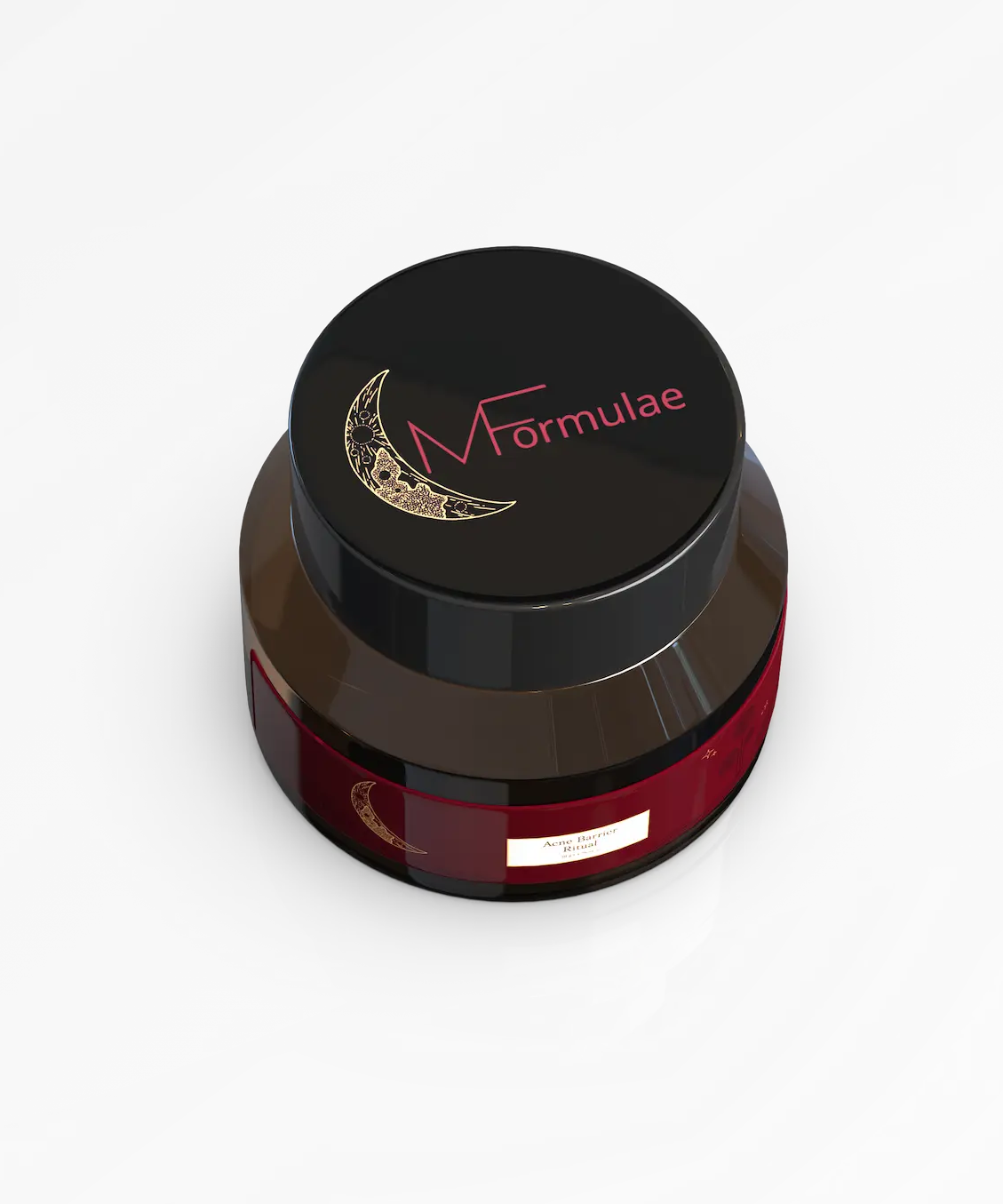 Acne Barrier Ritual Face Moisturiser