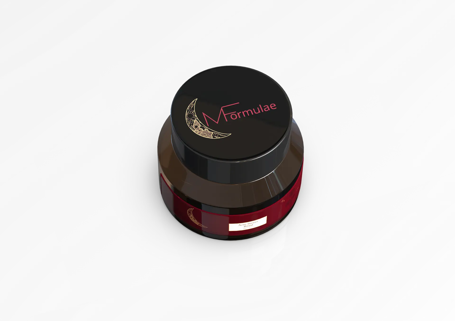 Acne Barrier Ritual Face Moisturiser
