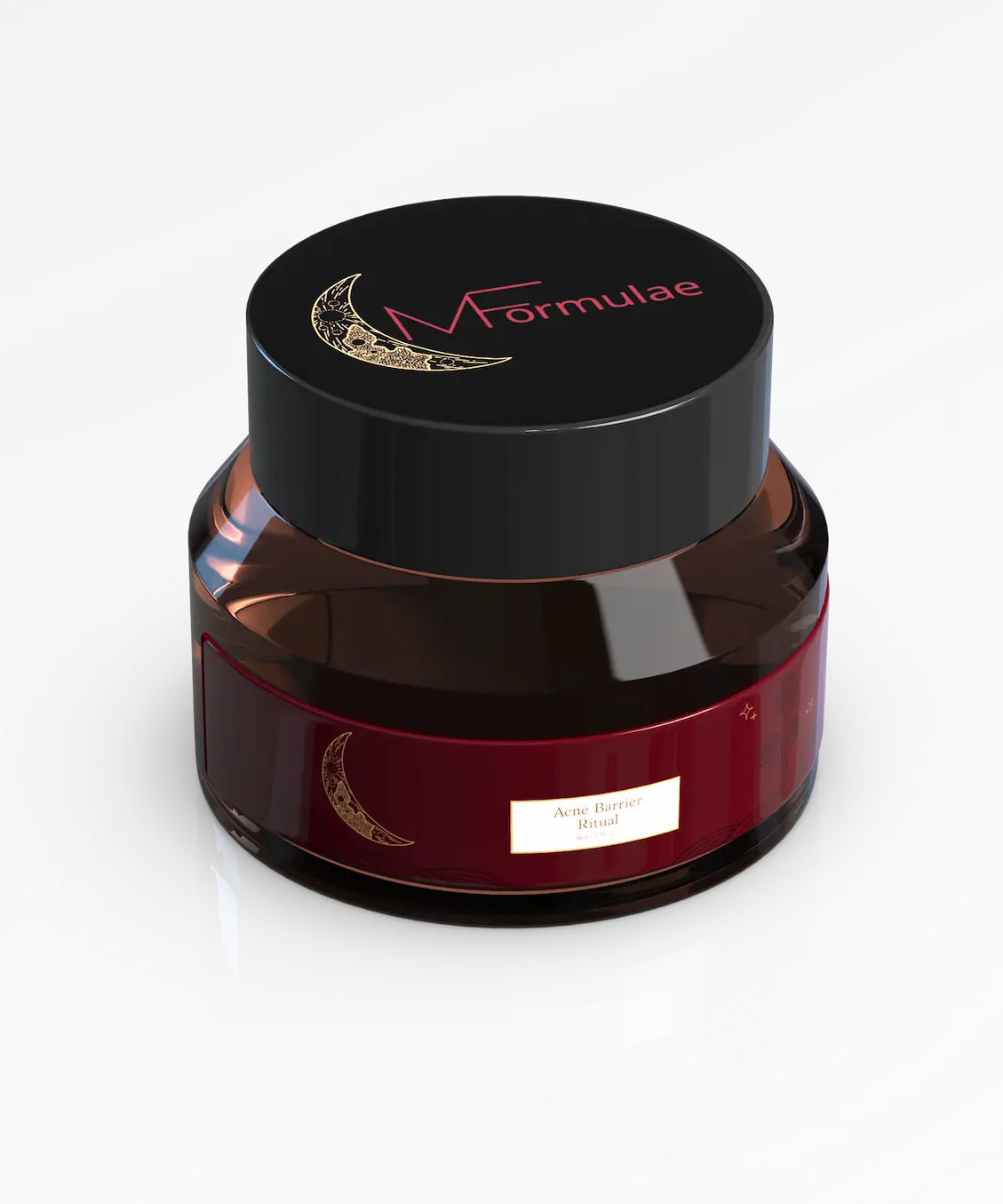 Acne Barrier Ritual Face Moisturiser