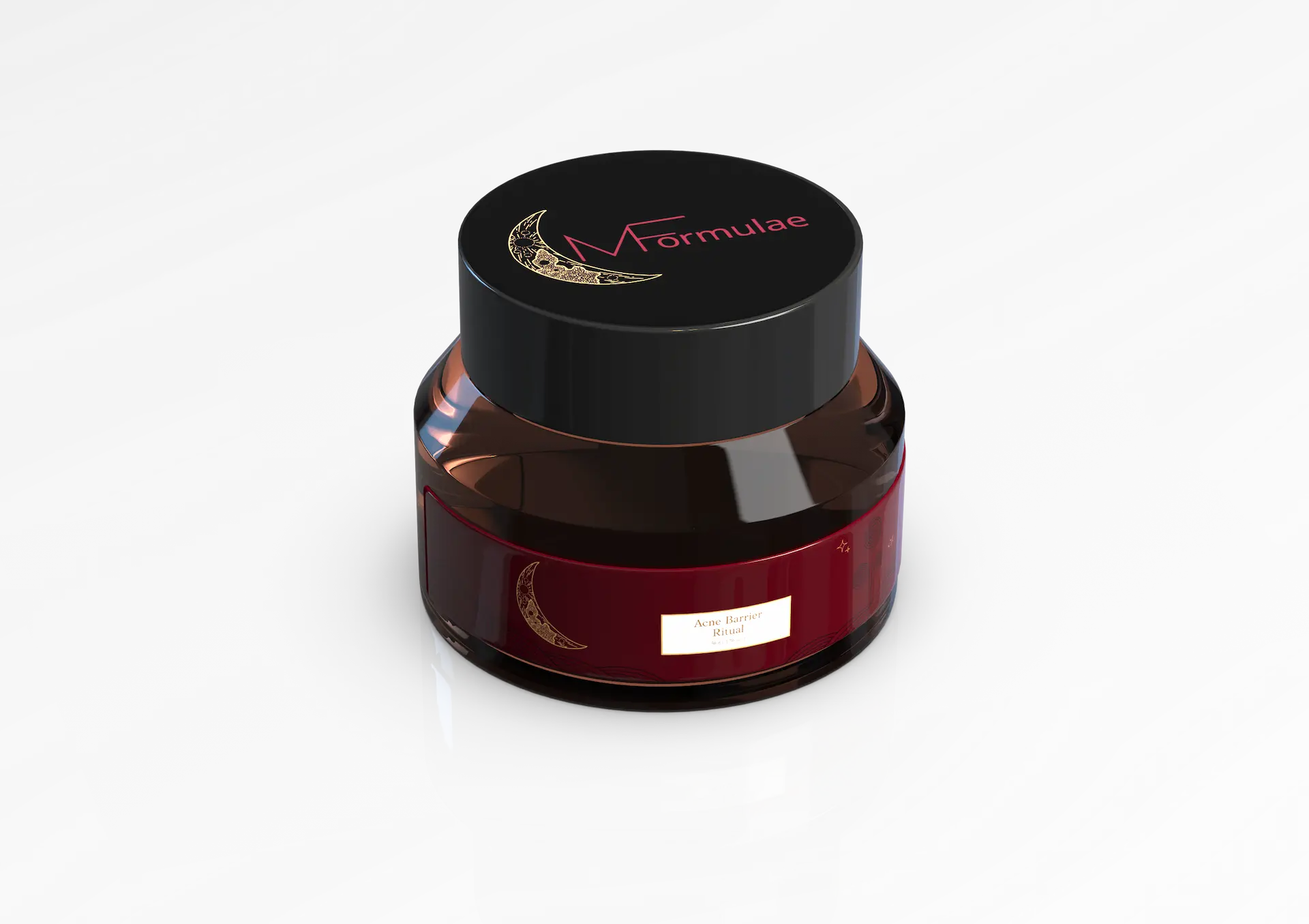 Acne Barrier Ritual Face Moisturiser