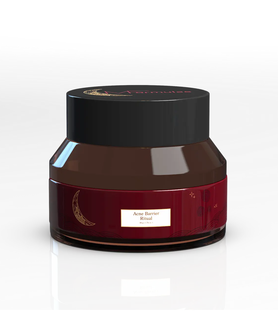 Acne Barrier Ritual Face Moisturiser