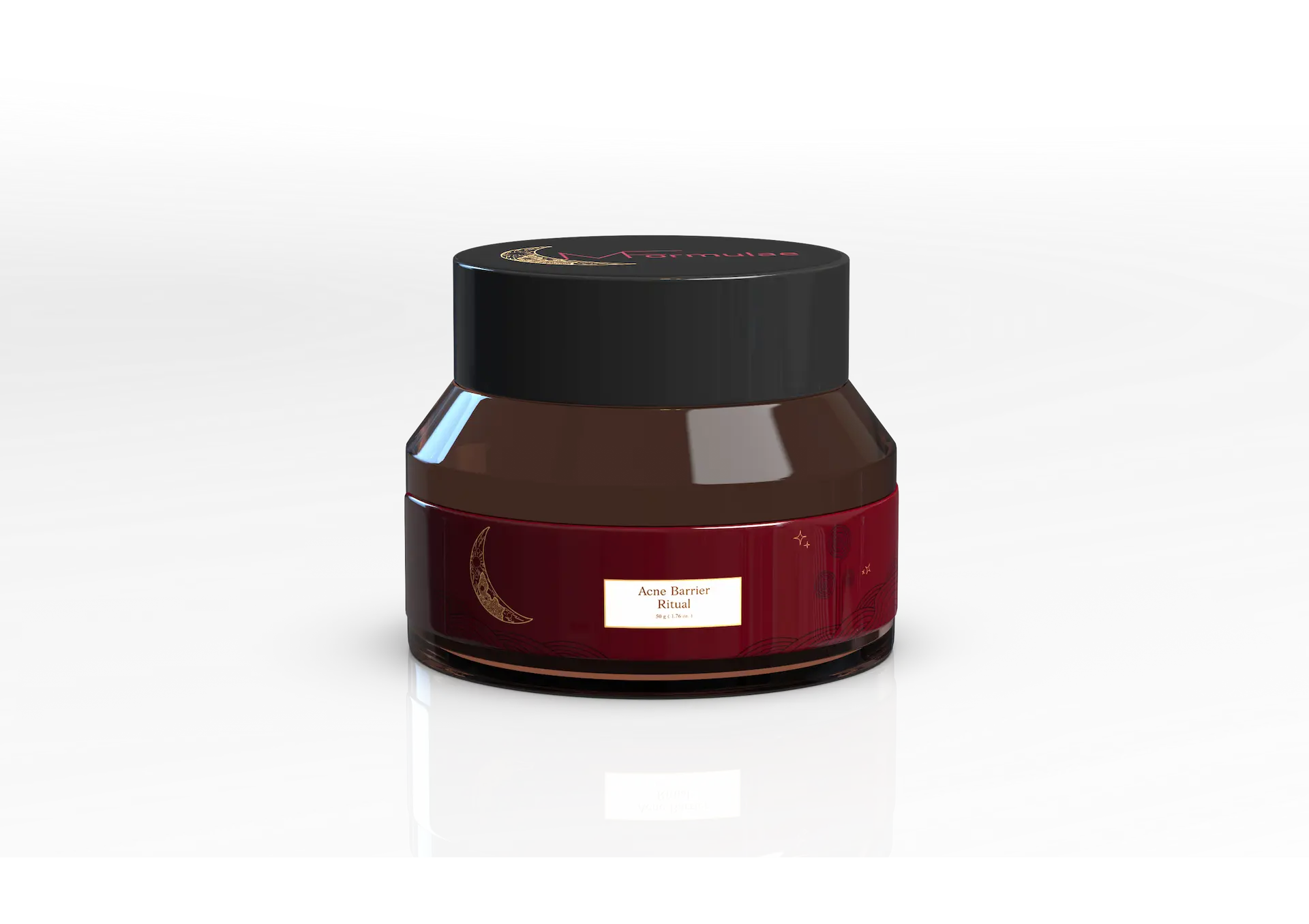 Acne Barrier Ritual Face Moisturiser