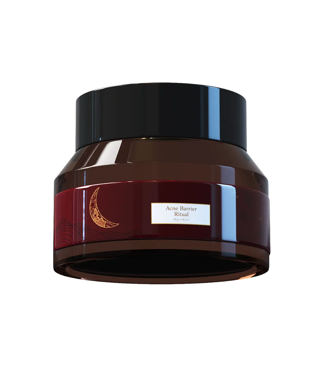 Acne Barrier Ritual Face Moisturiser