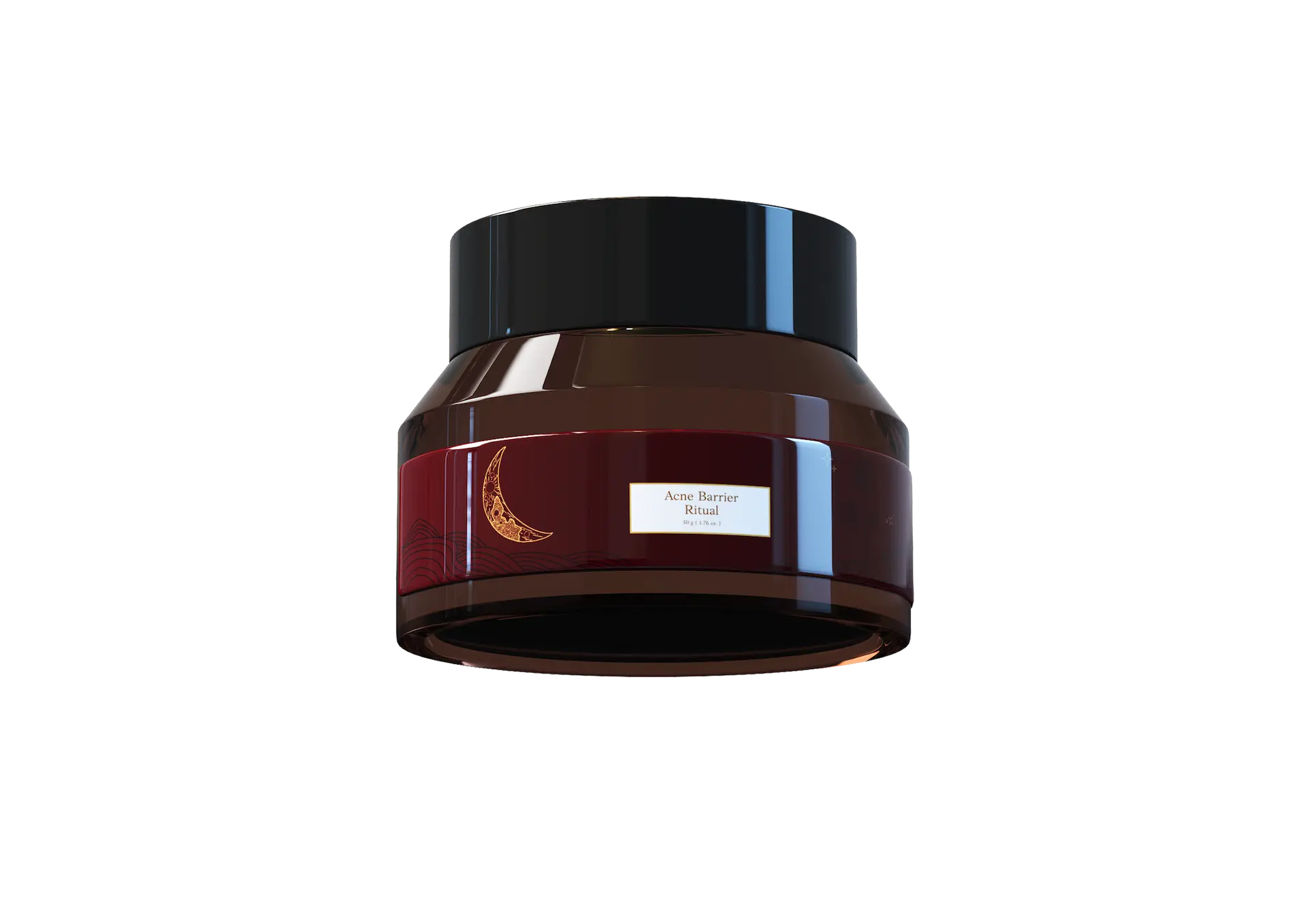 Acne Barrier Ritual Face Moisturiser